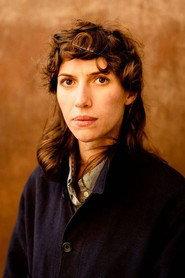 Aldous Harding as Self in Aldous Harding - Rock en Seine 2022 2022