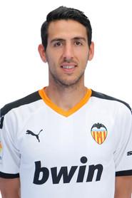 Dani Parejo as Self in Villarreal, capital de Europa 2021
