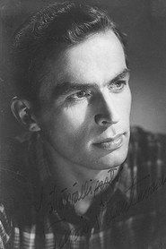 Tapio Rautavaara as Antti Juhonpoika in Kaunis Kaarina 1955