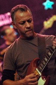 Chester Kamen as Self in David Gilmour - Live in Wroclaw 2016 2016