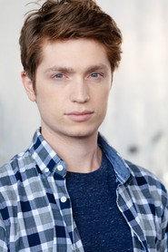Jesse Boone as Steve in Date of the Dead 2017