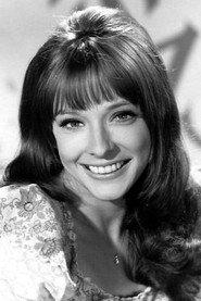 Brenda Scott as Gabrielle DuPrey in Journey to Shiloh 1968