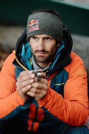 Kilian Fischhuber as Self in Core 2010