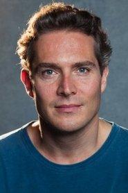 Mark Umbers as Robert Windemere in A Good Woman 2004