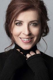 Rut Santamaría as Petra in Rosalinda 2020