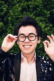 Aaron Jin as Shard in Wild Ragerz
