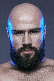 Alen Babic as Self in Dillian Whyte vs. Alexander Povetkin 2020