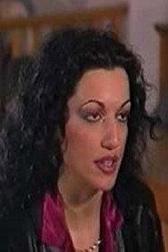 Niki Zografou as in The madness goes on ... schools 1987