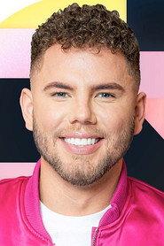 Dean McCullough as Self in Eurovision: Everyone's a Winner 2023