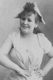 Sarah Duhamel as Mme Ducodon in La Bous Bous Mée 1909