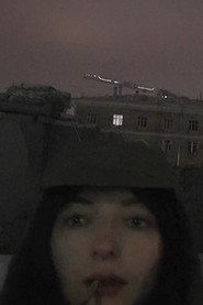 Varya Sepaeva as Actor in zero/point 2025