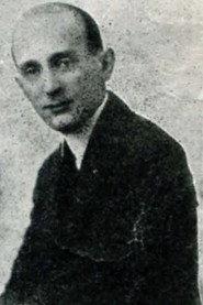 Sam M. Lewis as Nosey in Squibs Wins the Calcutta Sweep 1922