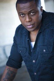 Derrick L. McMillon as Record Executive #2(as Derrick McMillon) in Keepin' It Real 2003