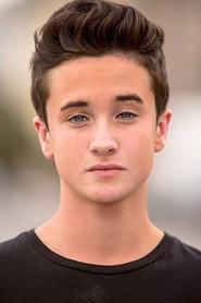 JJ Hannon as Self in Jawline 2019