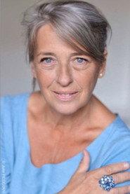 Béatrice Fontaine as  in La voleuse 2025