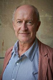 Luc Van Grunderbeeck as  in Silent Girl 2024