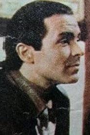 Orlando Carrio as  in La virgen gaucha 1987