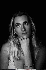 Ivy Walker as Hulda in Where the Light Fades 2026