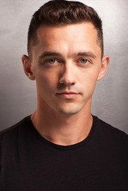 Jeremy Winter as Ball Room Android in SHE 2021