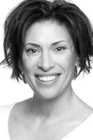 Barbara Klein as Angie in Number One With a Bullet 2010