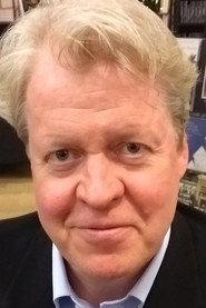 Charles Spencer as Self in Diana: Almost a Fairytale 2022