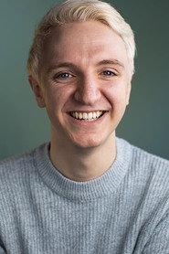 Elliott Wooster as Phil in Survive 2022