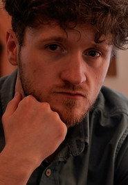Darrien Watson as Keaton in Pasteurised: Chapter 2 