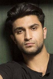 Ahad Raza Mir as Behzaad in IJ Inspector Jamshed
