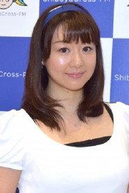 Rieko Ayumi as  in Voltman 2014