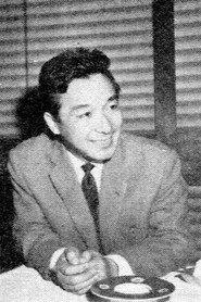 Masashige Narusawa as Self in Kenji Mizoguchi: The Life of a Film Director 1975