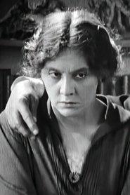 Germaine Dermoz as Hubertine in The Dream 1931