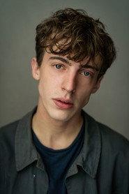 Kasper Hilton-Hille as Karl Thorne in Peaky Blinders: The Immortal Man 2026