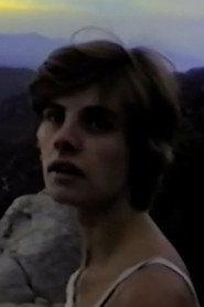 Robin Fuentes as Evelyn in Approaching Omega 1983