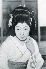 Shōtarō Hanayagi as Onchi Kitahachi in The Song Lantern 1943