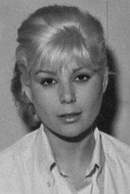 Ángela Tamayo as Juliana in The Diabolical Dr. Z 1966
