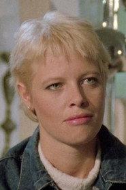 Kary Jane as Samantha Roarke in American Rampage 1989