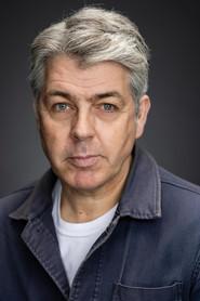 Oliver Senton as Anthony Eden in 1944: Should We Bomb Auschwitz? 2019
