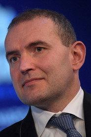Guðni Th. Jóhannesson as in The Day Iceland Stood Still 2025