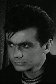 Igor Dobrolyubov as Ростик in Beloved 1965