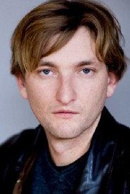 Marek Sumich as Lewis in Sure to Rise 1994