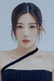 Kim Lip as Self (Kim Lip) in LOONA On Wave [LOONATHEWORLD : &] 2021