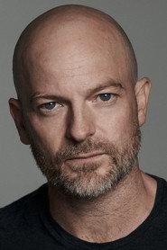 Max Wrottesley as Jordan in Firecracker 2024