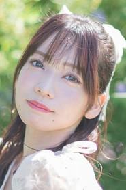 Haruka Shamoto as Hinata Sakuragi in 8beatStory♪ 8/pLanet!! 1st LIVE "Sensei! Live Hajimacchau Yo!" 2017