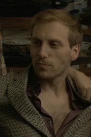 Sven Gey as Robert in Pixelschatten 2012