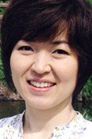 Kazuyo Ubukata as Noriko Kudo in Forensics Classroom Incident Files 13 2001