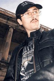 Lilian Chadelat as Edgar in Synthesis 2025