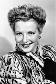 Julie Bishop as Mary in Sands of Iwo Jima 1950