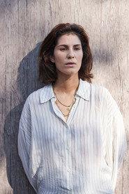 Canan Samadi as Elena in Fall for Me 2025