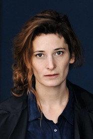Stella Hilb as Maja Keller in Lux - Krieger des Lichts 2018
