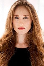 Kayla Stanton as Amber in Amber's Descent 2020
